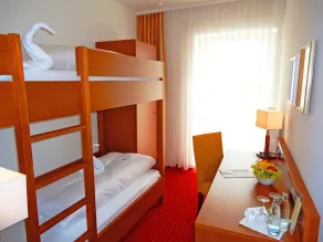 Hotel Gasthof Posthalter - Zimmer