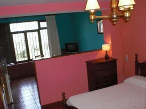 Casa Pancho Porrúa - Værelse