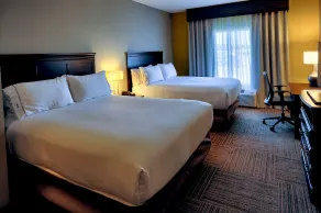 Holiday Inn Express Hotel & Suites Pell City by IHG - Zimmer