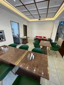 HOTEL MB NIRALA SHYAM - Restaurant