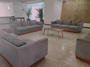 Hotel El Presidente Acapulco - Réception