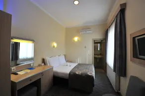 Hotel Olimpiyat - Værelse