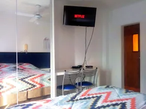 Uni Medicina - Room