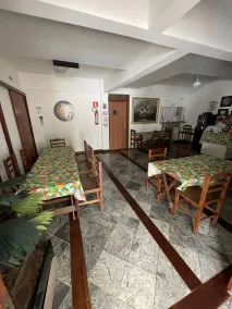Flamingo Beach Pousada - Restaurant