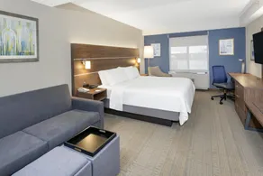 Holiday Inn Express & Suites Riverhead - Long Island by IHG - Chambre