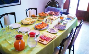 Apulia 70 Holidays - Suites & Experiences - Restaurant