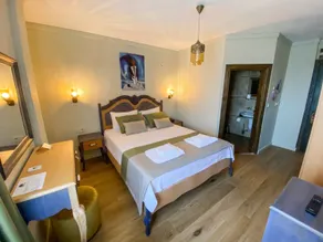 Kazdağı Atila Bey Konağı - Room