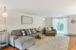 Mtn-view Pleasantville Home on 100 Acres! - Interiør