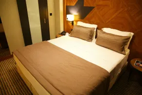 Ramada by Wyndham Mersin - Room