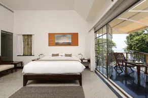 Eighth Bastion Fort Kochi - A CGH Earth Experience - Room
