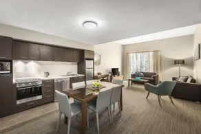 Quest Albury on Townsend - Room