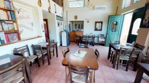 Nana Apartments - Reception