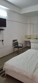 The Ashiyana Inn Hotel - Room