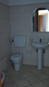 Residence Rivamare Ugento - Bathroom