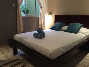 Boutique Hotel Casa de Lis, Turrialba - Habitación