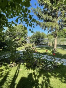 Galya Guest house - Front of property