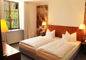 Double Room ***S - Chambre