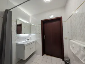 Turmhotel Scharbeutz - Bagno
