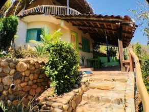 Altamira Mazunte - Quarto