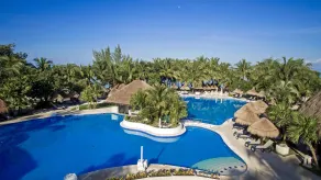 Iberostar Waves Cozumel - All Inclusive - Pool