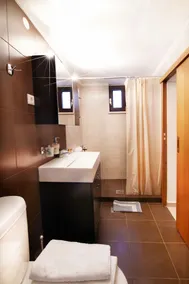 Villa Zourva - Salle de bain