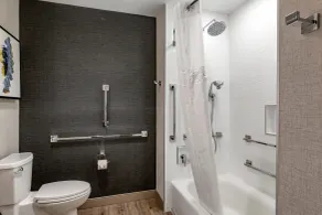 Cambria Hotel Manchester South Windsor - Chambre