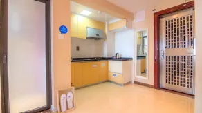 Yi Xiu Boutique Apartment - Room