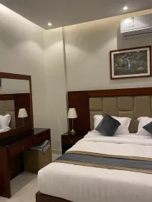 Avenues Hotel Arrass - Habitación