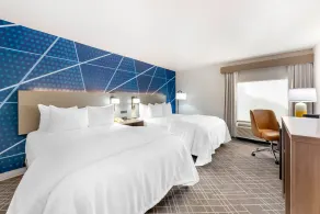 Comfort Inn - Killeen near Fort Hood - Chambre