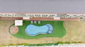 Soulbay - By JPW Resorts, Statue Of Unity - Pool