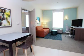 Home2 Suites by Hilton Nampa - Chambre