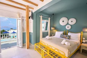 Bellissimo Resort - Chambre