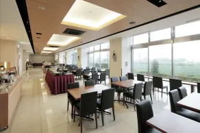 Candeo Hotels Ozu Kumamoto Airport - Restaurante