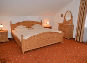 Landhaus Preißinger - Room