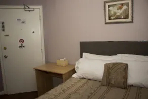 Saint Lawrence Residences and Suites - Zimmer