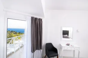 Bianco Olympico Beach Resort by Anayia All Inclusive Resorts - Habitación
