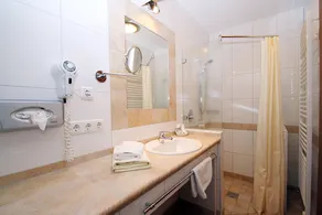 Hotel-Restaurant Gasthaus Bonimeier - Bagno