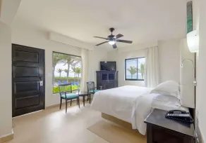 Allegro Playacar - Chambre