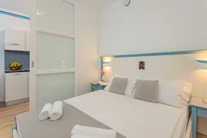 Family Resort del Mar - Chambre