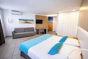 Servatur Playa Bonita - Chambre