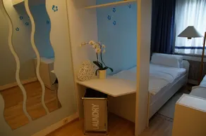 W & S Executive Apartments - Obertraun - Room