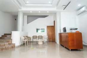 Suites Gaby Cancun - Réception