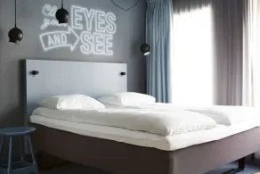 Comfort Hotel Karl Johan - Room