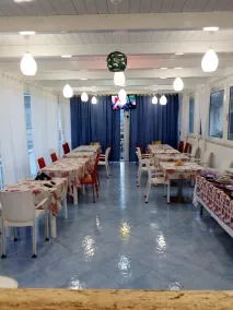 Villa Scotillo Boutique Hotel - Restaurant