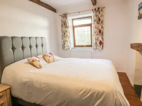 Lower West Curry Farmhouse - Zimmer