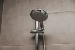 Quarter by the Warren Collection - Bathroom