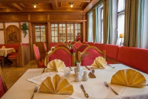 Hotel Stolberger Hof - Restaurant
