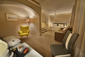 Grandhotel Zvon - Chambre
