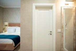 Olivia 9teen Hotel Boutique - Værelse