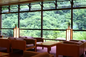 Fukeikan 風景館 - Hall